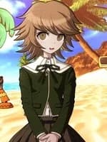 Chihiro Fujisaki thumbnail
