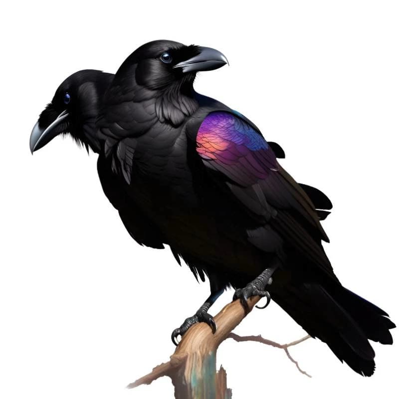 The Twin Raven thumbnail