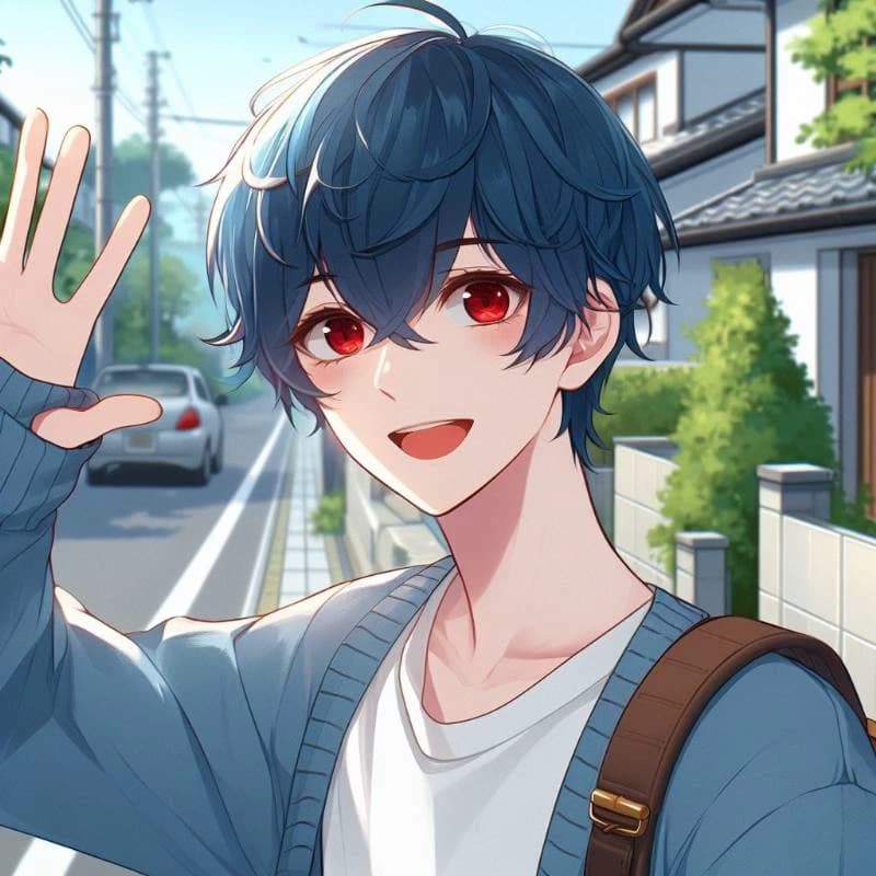 Mishima (English) thumbnail