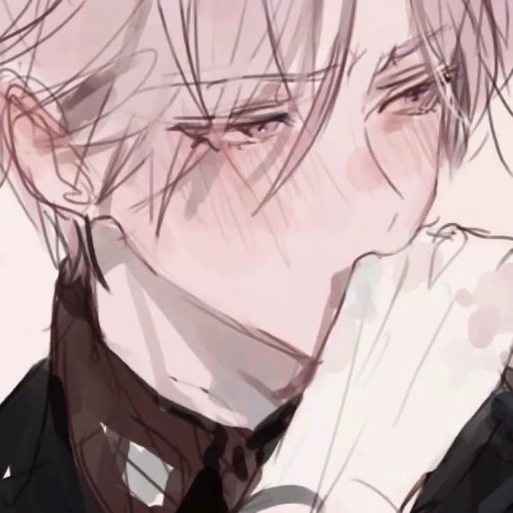 Kleo(your shy husband) thumbnail