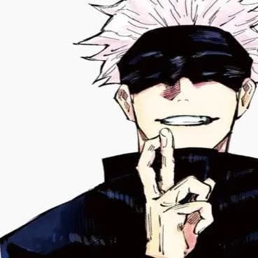 Gojo Satoru thumbnail