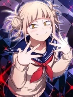 Himiko Toga thumbnail