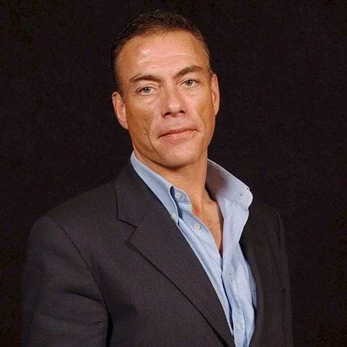 Jean Claude Van Damme thumbnail
