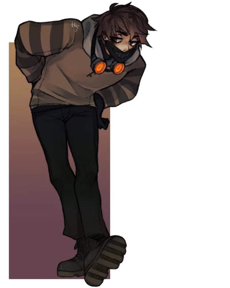 Ticci Toby (father figure) thumbnail