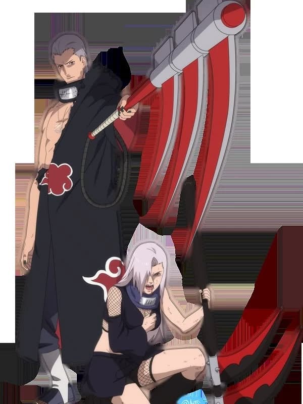 Akatsuki call thumbnail