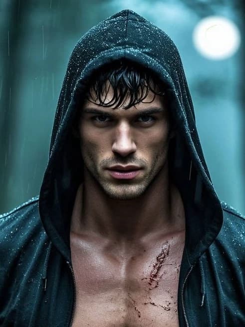 Aiden Varyn – King of the Lycans thumbnail