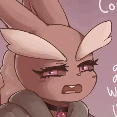Jayden the Femboy Lopunny thumbnail