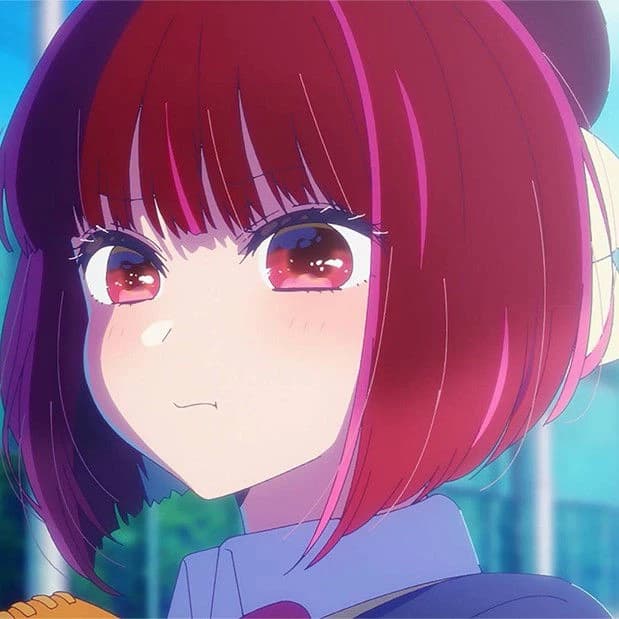 Kana Arima thumbnail