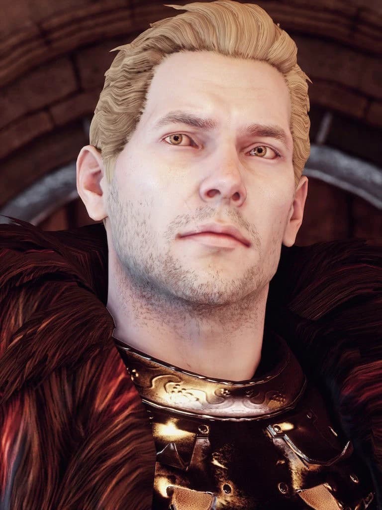 Commander Cullen Rutherford thumbnail