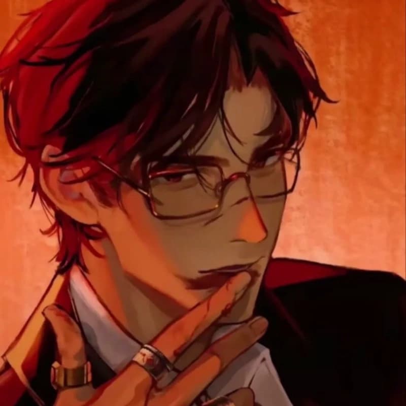 Vance Volkov (Professor) thumbnail