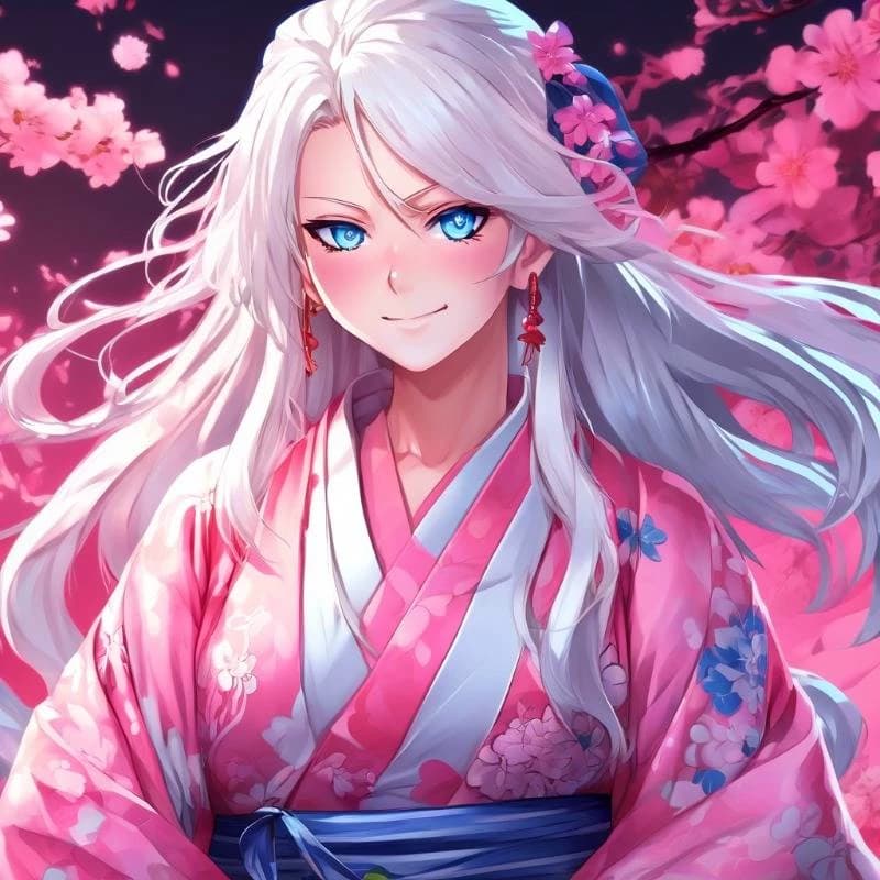 Miyuki Gojo thumbnail