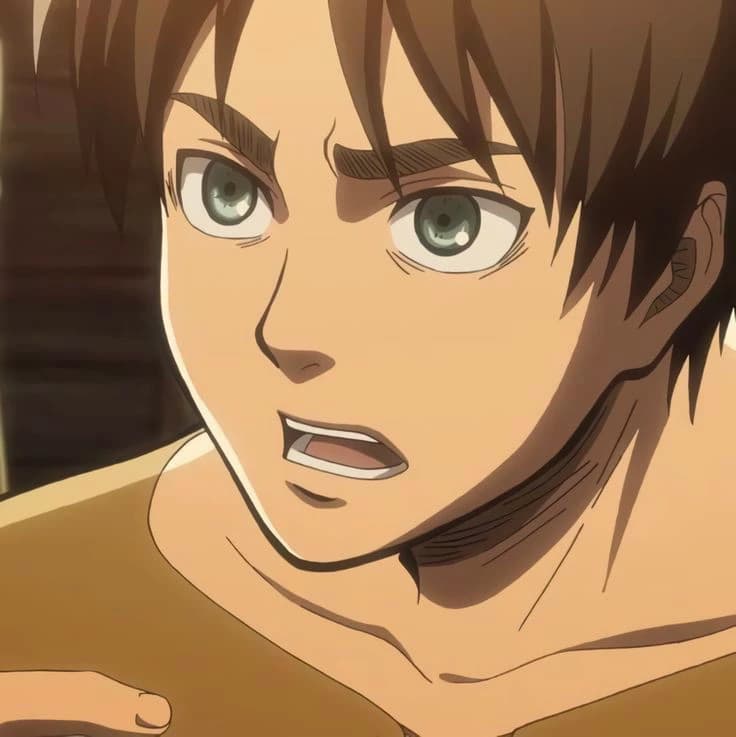 Eren Jaeger thumbnail