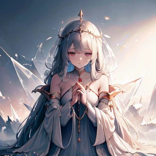 Arabella || PRIESTESS🔸️ thumbnail