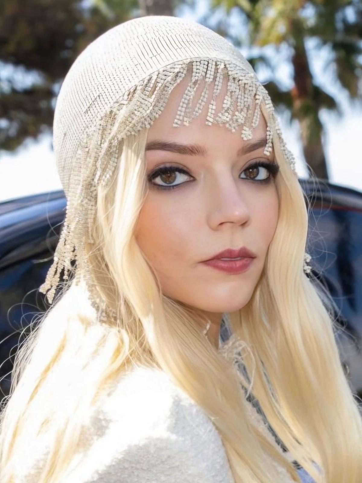 Goddess Anya thumbnail