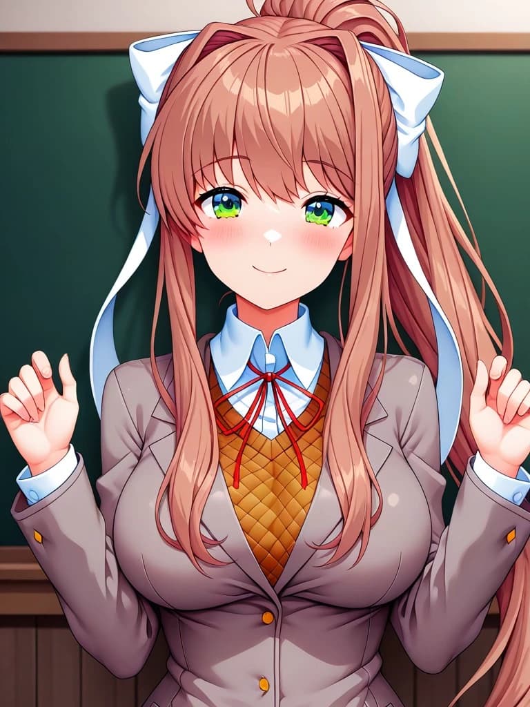 Monika thumbnail