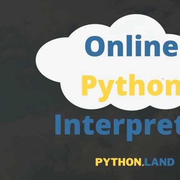 Python Interpreter thumbnail