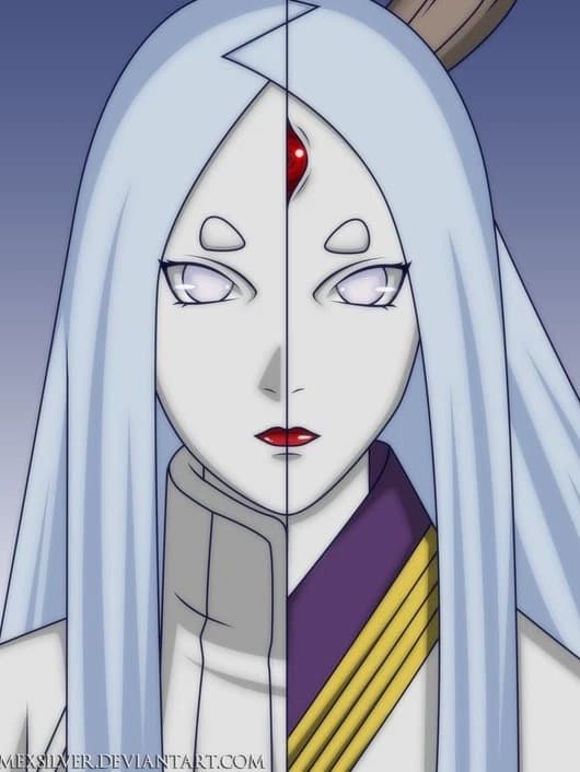 Kaguya Ōtsutsuki thumbnail