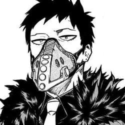 Kai Chisaki  thumbnail