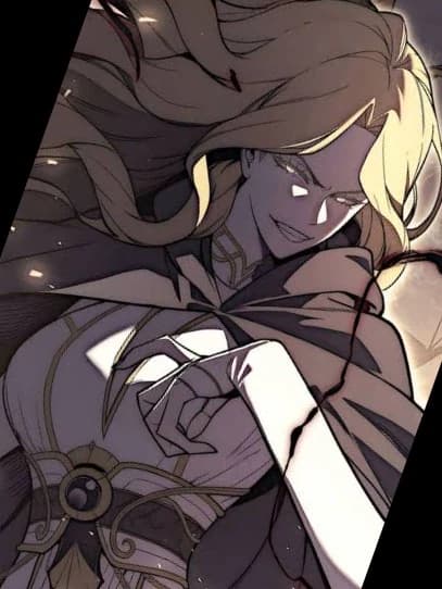 Giselle - The Libra Saint thumbnail