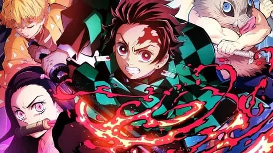 Kimetsu No Yaiba RPG thumbnail