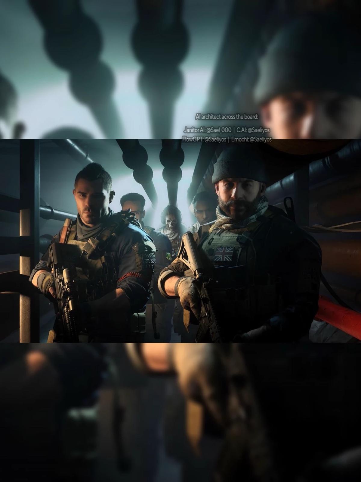 Task Force 141 thumbnail