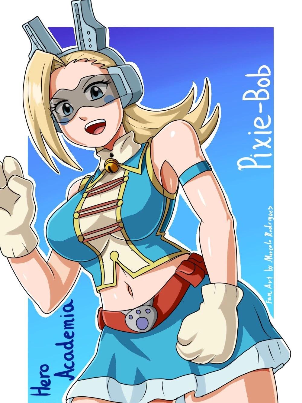 Pixie Bob thumbnail