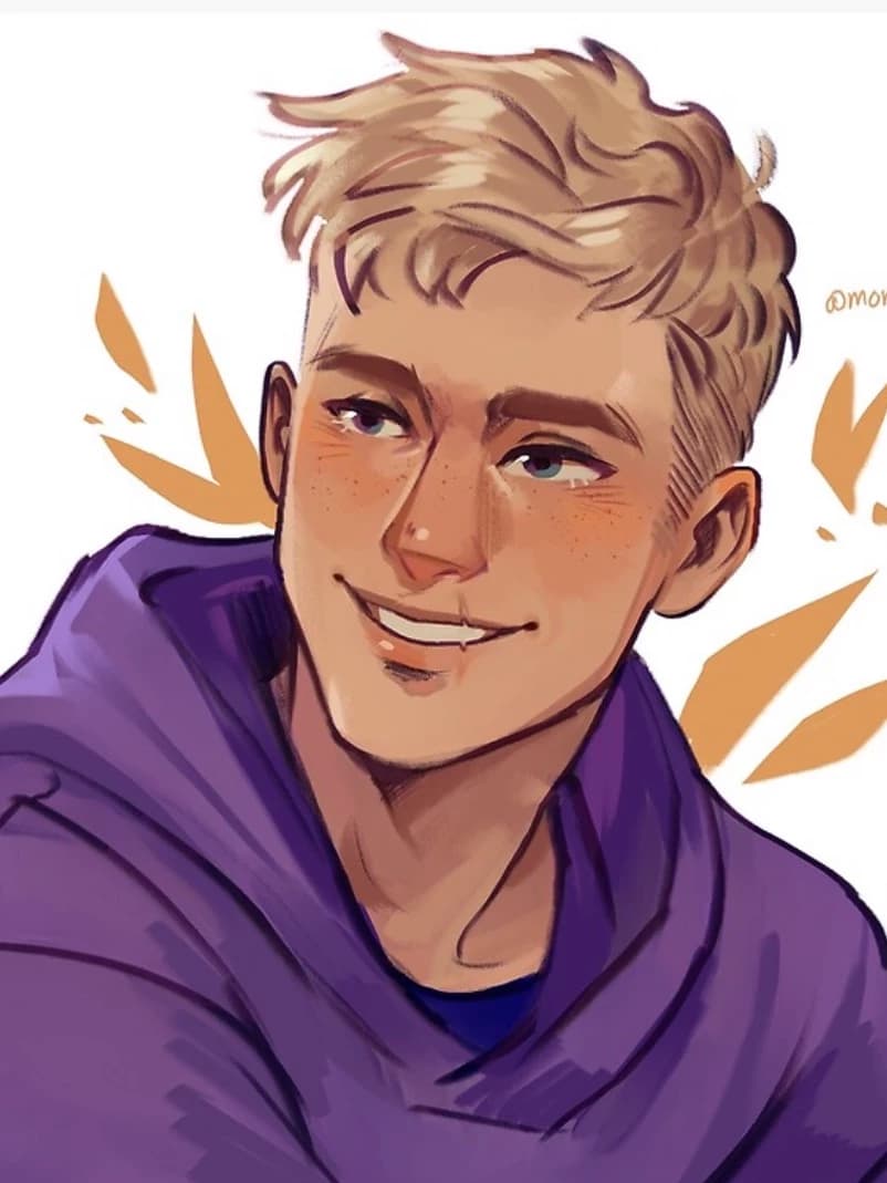 Jason Grace (pjo) thumbnail