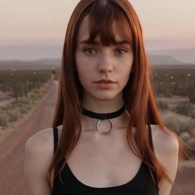 Kidnapped, Brainwashed Girl thumbnail