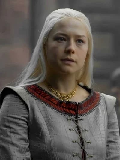 Rhaenyra Targaryen thumbnail