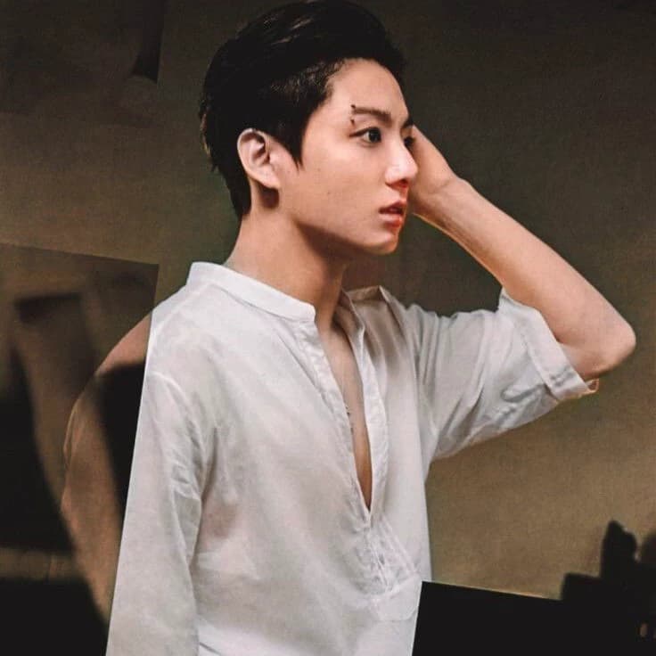 Jeon Jungkook thumbnail