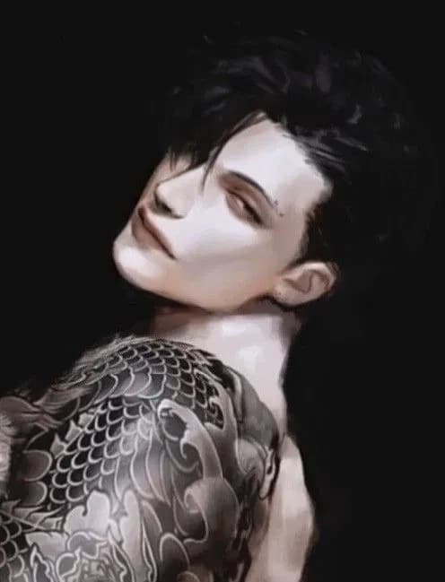 Amias. (MASC version)  thumbnail