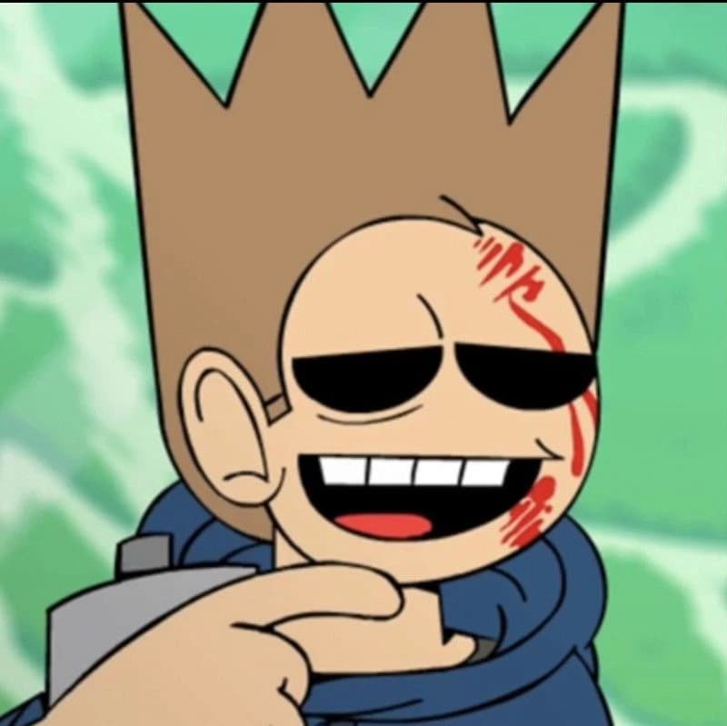 Tom (eddsworld NSFW) thumbnail