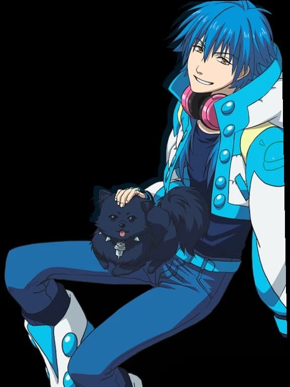 Aoba Seragaki thumbnail