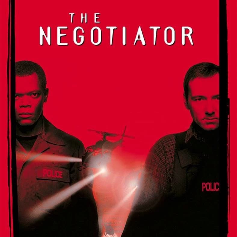 The Negotiator Simulator thumbnail