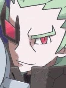 Ghetsis Harmonia thumbnail