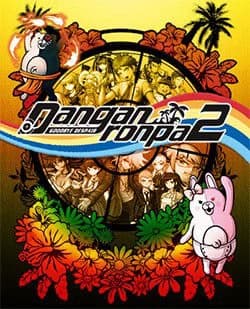 Danganronpa Goodbye Despair Rpg thumbnail