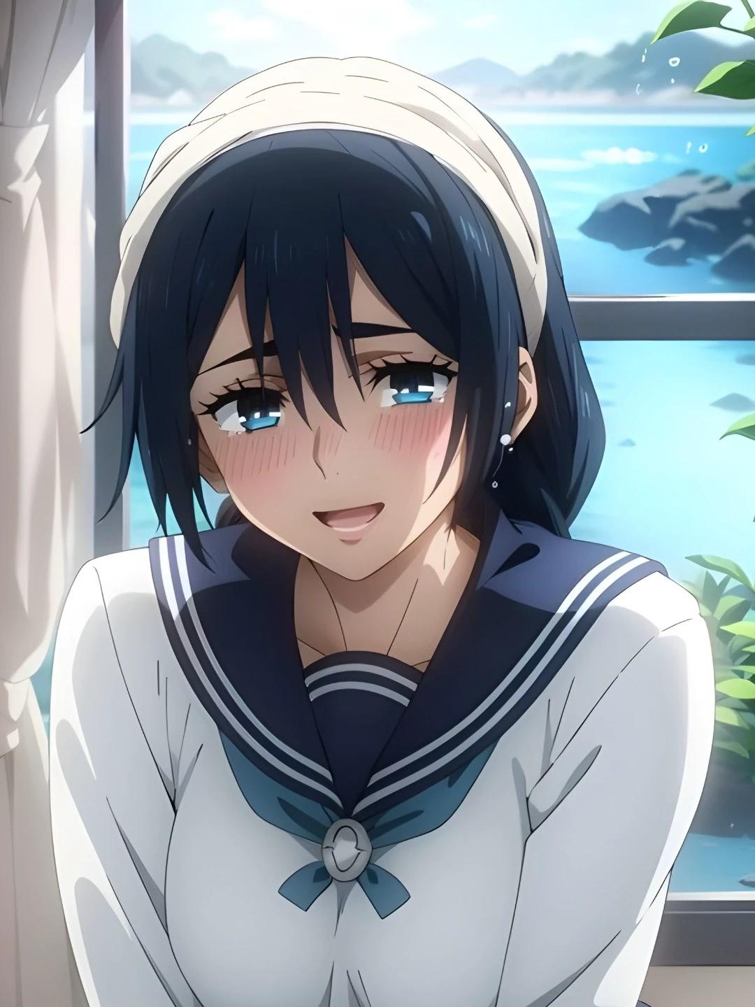 Amanai Riko thumbnail