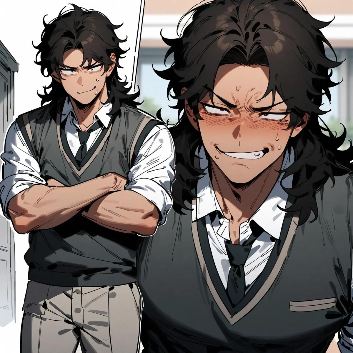 Matteo thumbnail