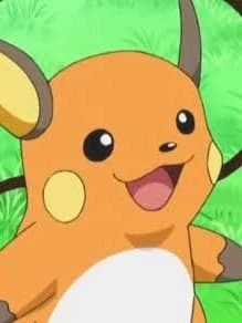 Raichu thumbnail