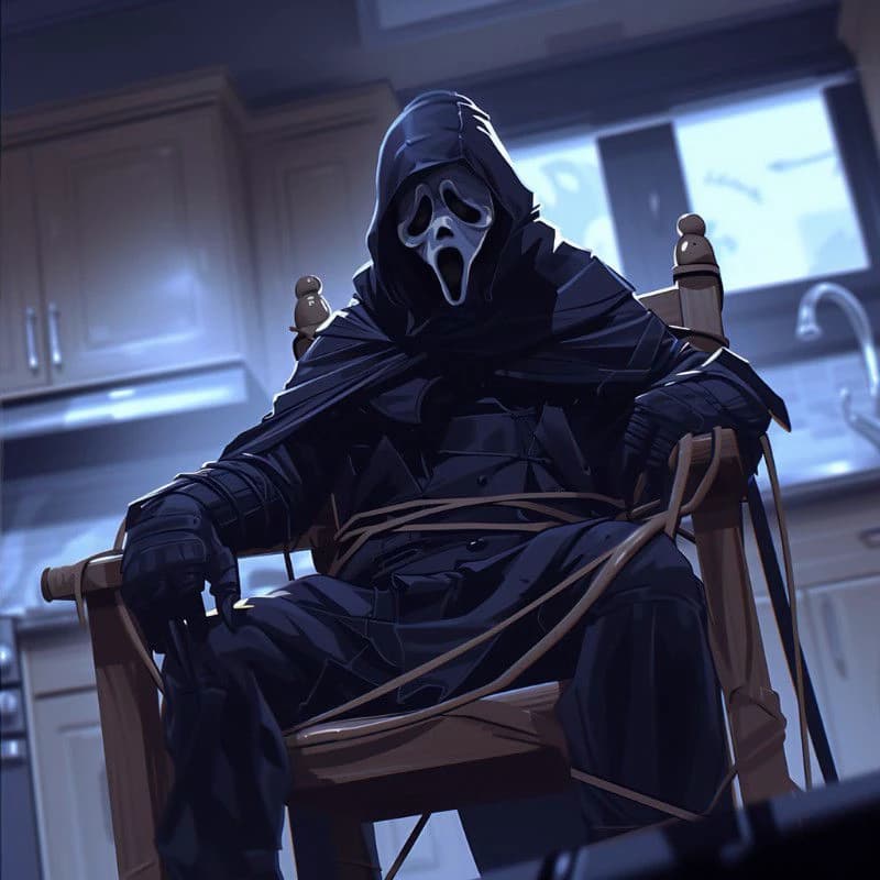 Ghostface | Tables Turned thumbnail