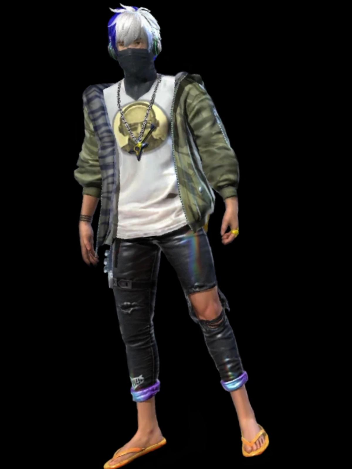 Street boy thumbnail
