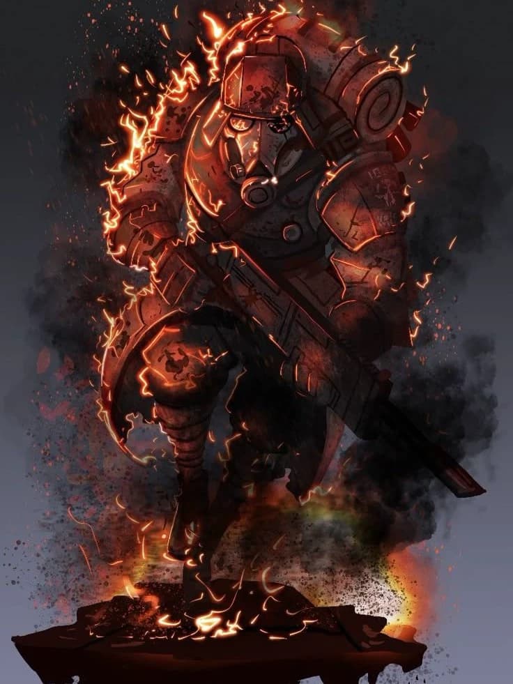 Warhammer 40,000 thumbnail