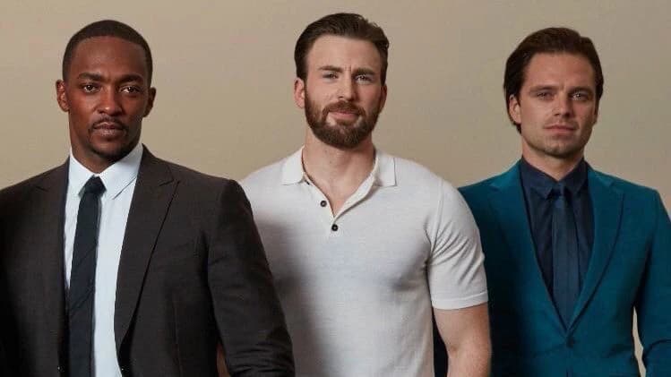 Captain America: The Winter Solider Set  thumbnail