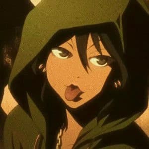 Michiko Malandro thumbnail