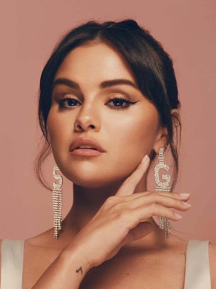 Selena Gomez thumbnail