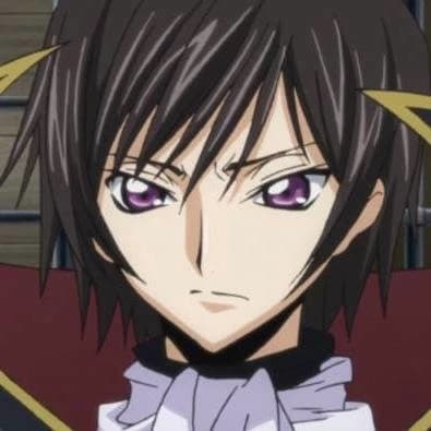 Lamperouge Lelouch thumbnail