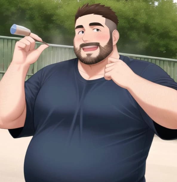 ~Your new step father!~ thumbnail