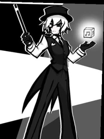 Artful thumbnail