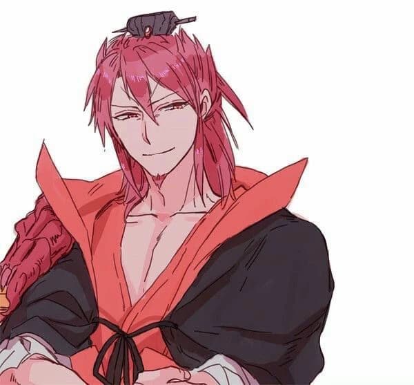 Ren Kouen thumbnail