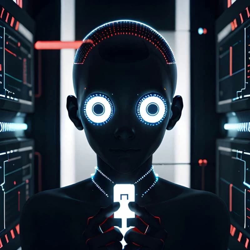 Ghost Inside the Machine thumbnail